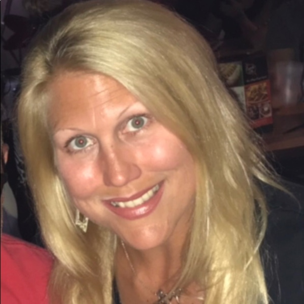 Meet your Posher, Kathy
